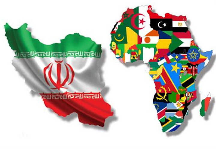 تشکیل کارگروه تخصصی روابط بانکی ایران و آفریقا