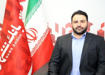 احمدی در مقام مدیرعاملی بانک شهر ابقا شد