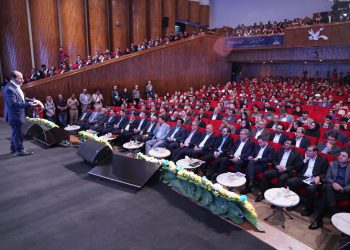 تراکنش دوازدهم با ۲۶ نشست تخصصی و بیش از ۱۰۰ سخنرانی برگزار می‌شود