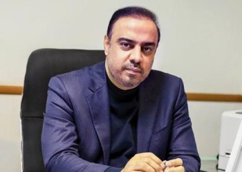 انتصاب در زیرمجموعه بانک ملی/غیاثیان سرپرست «پارس تکنولوژی سداد» شد