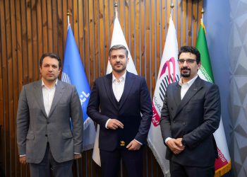  بدیعی سرپرست ایران‌کیش شد