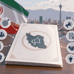 ساماندهی تبلیغات فضای مجازی؛ پاسخ راهبردی به بازار بی‌صاحب ۵۰ همتی
